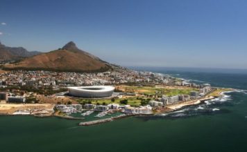 Ciudad del Cabo: el «día cero» en el que por primera vez una gran ciudad del mundo podría quedarse sin agua