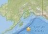 Desactivan la alerta de tsunami en Alaska tras un terremoto de 7,9