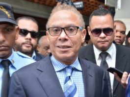 ¿Por qué se incluyó a un dominicano en la primera lista de sancionados por la Ley Global Magnitsky?
