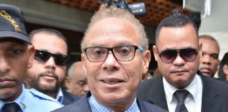 ¿Por qué se incluyó a un dominicano en la primera lista de sancionados por la Ley Global Magnitsky?