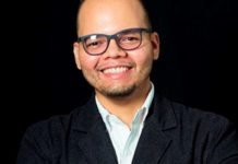 Médico dominicano presenta proyecto para interconectar bancos de sangre del país