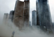 China limita las exportaciones de petróleo crudo, hierro y otros bienes a Corea del Norte