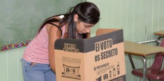 Las 6 elecciones presidenciales en América Latina que puede redibujar el mapa político regional en 2018