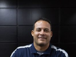 LIDOM designa a Erick Almonte gerente de la selección dominicana para la Serie del Caribe