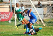 Liga de Fútbol Femenino se reanuda con 14 partidos