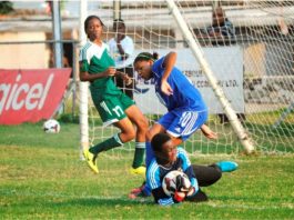 Liga de Fútbol Femenino se reanuda con 14 partidos