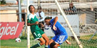Liga de Fútbol Femenino se reanuda con 14 partidos