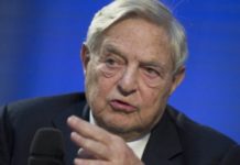 «Los días de Facebook y Google están contados»: las duras críticas del multimillonario George Soros contra los gigantes tecnológicos