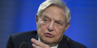 «Los días de Facebook y Google están contados»: las duras críticas del multimillonario George Soros contra los gigantes tecnológicos