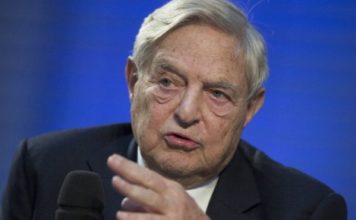 «Los días de Facebook y Google están contados»: las duras críticas del multimillonario George Soros contra los gigantes tecnológicos