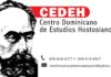 Una nueva organización dominicana honra la memoria de Eugenio María de Hostos
