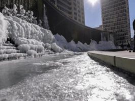 Nueva York recupera el ritmo tras tormenta, aunque a la espera de frío polar