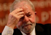 La Justicia brasileña confirma por unanimidad la sentencia a prisión de Lula da Silva y aumenta la pena a 12 años