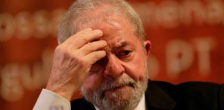 La Justicia brasileña confirma por unanimidad la sentencia a prisión de Lula da Silva y aumenta la pena a 12 años