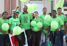 Marcha Verde asegura están listos para concentración del próximo 28 de enero