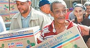 Arrestan a dos funcionarios del Plan Social y 4 comerciantes por venta de raciones alimenticias