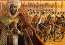 Mansa Musa I, la olvidada y fascinante historia de «la persona más rica de la historia»