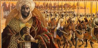 Mansa Musa I, la olvidada y fascinante historia de «la persona más rica de la historia»