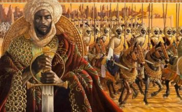 Mansa Musa I, la olvidada y fascinante historia de «la persona más rica de la historia»