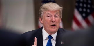 Trump pide 25.000 millones para el muro con México a cambio de no expulsar a los jóvenes inmigrantes