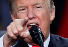 Trump enciende la mecha con una ofensiva verbal contra Pakistán, Palestina, Irán y Corea del Norte