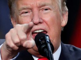 Trump enciende la mecha con una ofensiva verbal contra Pakistán, Palestina, Irán y Corea del Norte