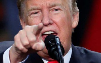 Trump enciende la mecha con una ofensiva verbal contra Pakistán, Palestina, Irán y Corea del Norte