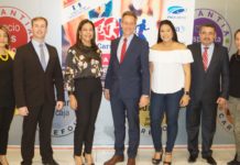 El 11 de marzo correrán el Carrefour 10K en la avenida de La Salud