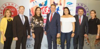 El 11 de marzo correrán el Carrefour 10K en la avenida de La Salud