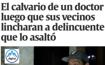 En Décima: «El caso del doctor preso en la cárcel la Victoria, un revés de la justicia dominicana»
