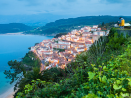 7 pueblos de Asturias que debes visitar