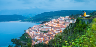 7 pueblos de Asturias que debes visitar