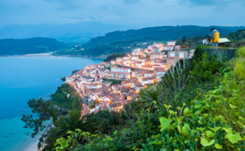 7 pueblos de Asturias que debes visitar