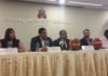 Montero y Guerrero entre los 12 de la República Dominicana
