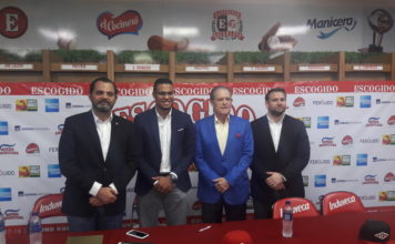 Gómez Frías: “Luis Rojas se mantiene como dirigente”