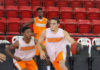 Bameso contrata al dominican-york Ricardo Suárez