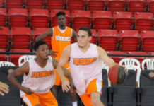 Bameso contrata al dominican-york Ricardo Suárez