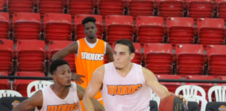 Bameso contrata al dominican-york Ricardo Suárez