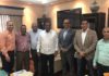 Ministerio de Deportes anuncia respaldo al Baloncesto Superior de Santiago