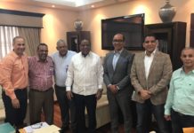 Ministerio de Deportes anuncia respaldo al Baloncesto Superior de Santiago