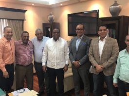 Ministerio de Deportes anuncia respaldo al Baloncesto Superior de Santiago