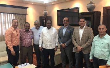 Ministerio de Deportes anuncia respaldo al Baloncesto Superior de Santiago