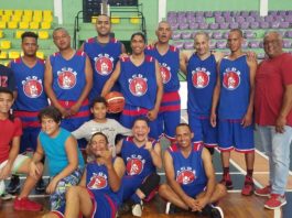 CCFM y ACDS avanzan a la final del Basket Cronistas del Cibao