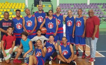 CCFM y ACDS avanzan a la final del Basket Cronistas del Cibao