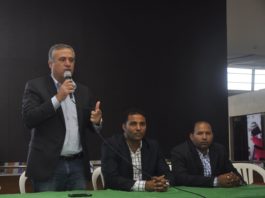 Iniciarán este viernes 16 de febrero el Torneo Nacional de Ajedrez Copa Independencia