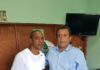 Bameso deja libre a Alberto (Cebollita) Ozuna