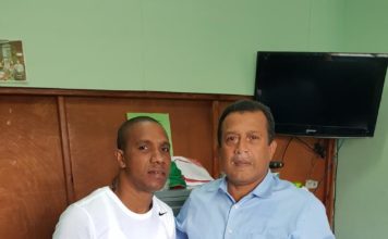 Bameso deja libre a Alberto (Cebollita) Ozuna