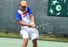 Dominicana se instala en SF de Copa Davis Junior
