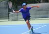 Dominicana gana en inicio de Copa Davis Junior
