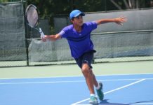 Dominicana gana en inicio de Copa Davis Junior